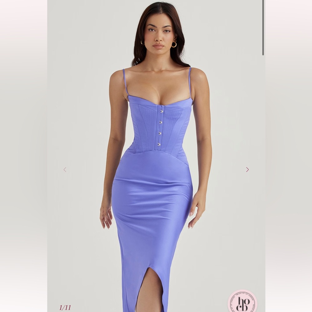 House of CB Imogen


Regular cup size